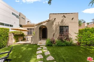 , 708 Westbourne dr, West Hollywood , CA 90069 - 17