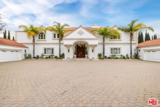 Residential Lease, 11955 Crest Pl, Beverly Hills, CA  Beverly Hills, CA 90210