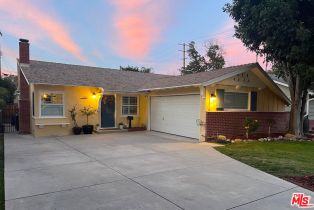 Single Family Residence, 22021   De La Osa St, Woodland Hills, CA  Woodland Hills, CA 91364