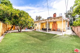 Single Family Residence, 22021 De La Osa st, Woodland Hills, CA 91364 - 20