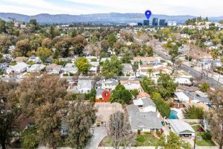 Single Family Residence, 22021 De La Osa st, Woodland Hills, CA 91364 - 25