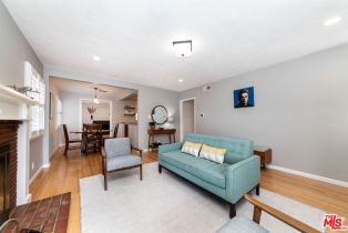 Single Family Residence, 22021 De La Osa st, Woodland Hills, CA 91364 - 4