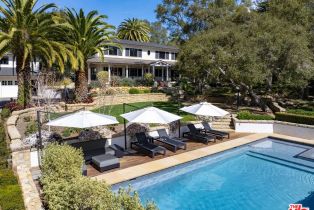 Single Family Residence, 1729 Glen Oaks dr, Montecito, CA 93108 - 23