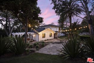 Single Family Residence, 1729 Glen Oaks dr, Montecito, CA 93108 - 32