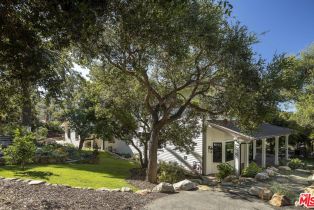 Single Family Residence, 1729 Glen Oaks dr, Montecito, CA 93108 - 29