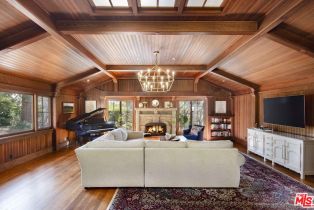 Single Family Residence, 1729 Glen Oaks dr, Montecito, CA 93108 - 6