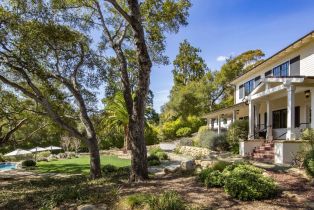 Single Family Residence, 1729 Glen Oaks dr, Montecito, CA 93108 - 4