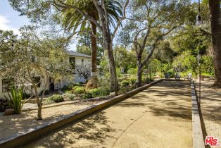 Single Family Residence, 1729 Glen Oaks dr, Montecito, CA 93108 - 30