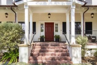 Single Family Residence, 1729 Glen Oaks dr, Montecito, CA 93108 - 3