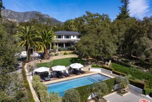 Single Family Residence, 1729 Glen Oaks dr, Montecito, CA 93108 - 34