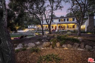 Single Family Residence, 1729 Glen Oaks dr, Montecito, CA 93108 - 33