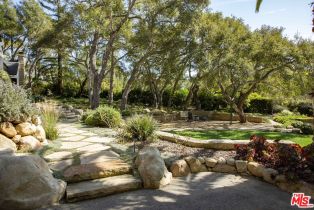 Single Family Residence, 1729 Glen Oaks dr, Montecito, CA 93108 - 25
