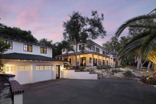 Single Family Residence, 1729 Glen Oaks dr, Montecito, CA 93108 - 2