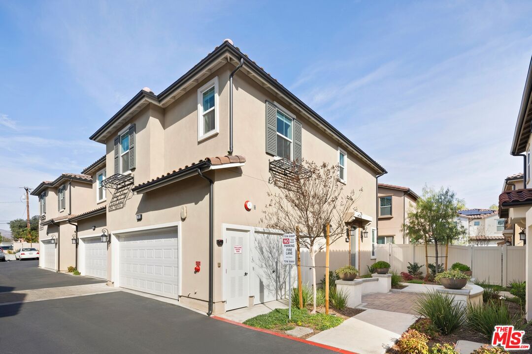 Condominium, 1730 Heywood st, Simi Valley, CA 93065 - 1