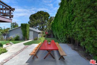 Single Family Residence, 14691 Valley Vista blvd, Sherman Oaks, CA 91403 - 29