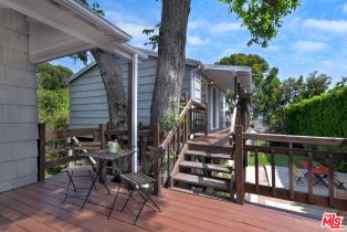 Single Family Residence, 14691 Valley Vista blvd, Sherman Oaks, CA 91403 - 23