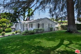 Single Family Residence, 14691   Valley Vista Blvd, Sherman Oaks, CA  Sherman Oaks, CA 91403