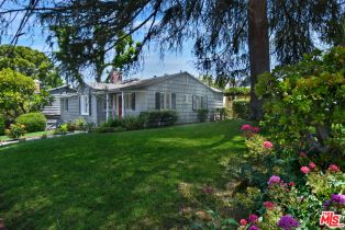 Single Family Residence, 14691 Valley Vista blvd, Sherman Oaks, CA 91403 - 33