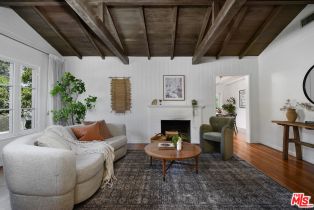 Single Family Residence, 14691 Valley Vista blvd, Sherman Oaks, CA 91403 - 4