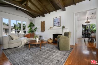 Single Family Residence, 14691 Valley Vista blvd, Sherman Oaks, CA 91403 - 5