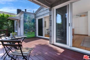 Single Family Residence, 14691 Valley Vista blvd, Sherman Oaks, CA 91403 - 22