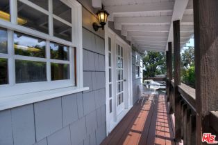 Single Family Residence, 14691 Valley Vista blvd, Sherman Oaks, CA 91403 - 24