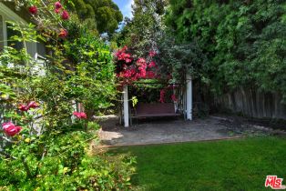 Single Family Residence, 14691 Valley Vista blvd, Sherman Oaks, CA 91403 - 31