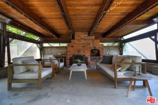 Single Family Residence, 14691 Valley Vista blvd, Sherman Oaks, CA 91403 - 28