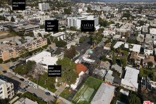 , 944 Hammond st, West Hollywood , CA 90069 - 4