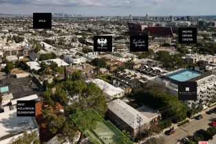 , 944 Hammond st, West Hollywood , CA 90069 - 5