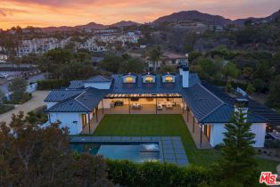 Residential Lease, 6530   Zuma View Pl, Malibu, CA  Malibu, CA 90265