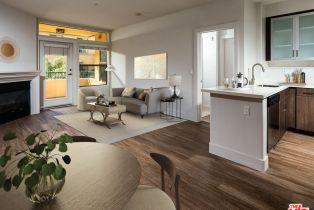 Residential Lease, 1041  E Glendon Ave, Westwood, CA  Westwood, CA 90024