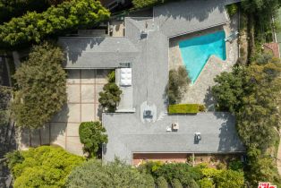 Single Family Residence, 1018 Crescent dr, Beverly Hills, CA 90210 - 3