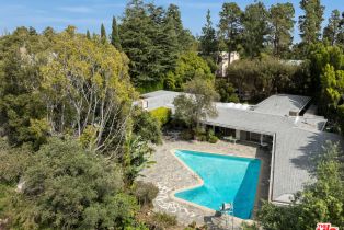 Single Family Residence, 1018 Crescent dr, Beverly Hills, CA 90210 - 4