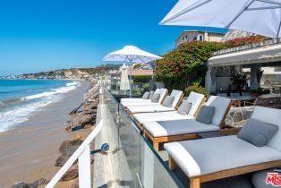 Residential Lease, 23614 Malibu Colony Road, Malibu, CA  Malibu, CA 90265