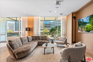 , 2025 Avenue Of The Stars, Westwood, CA 90067 - 7