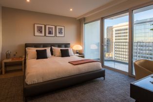 Residential Lease, 2025 Avenue Of The Stars, Westwood, CA  Westwood, CA 90067