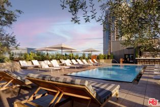 , 2025 Avenue Of The Stars, Westwood, CA 90067 - 10