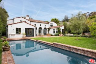 Single Family Residence, 765 Ranch ln, Pacific Palisades, CA 90272 - 19