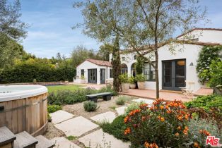 Single Family Residence, 765 Ranch ln, Pacific Palisades, CA 90272 - 20