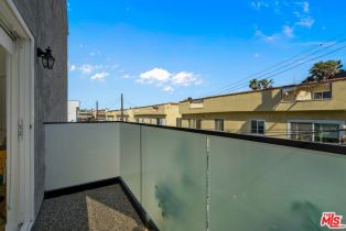Condominium, 14 Reef st, Marina Del Rey, CA 90292 - 17