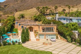 Residential Lease, 31739 Pacific Coast Hwy, Malibu, CA  Malibu, CA 90265