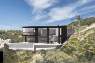 Land, 24775  W Saddle Peak Rd, Malibu, CA  Malibu, CA 90265