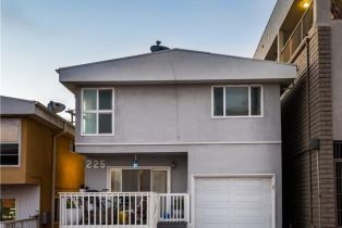 Residential Income, 225   Rosecrans Ave, Manhattan Beach, CA  Manhattan Beach, CA 90266