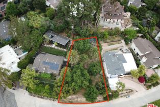 Land, 1457  Cheviotdale Dr, Pasadena, CA  Pasadena, CA 91105