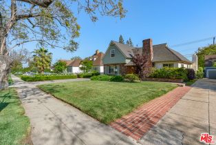Single Family Residence, 2338 Paloma st, Pasadena, CA 91104 - 3