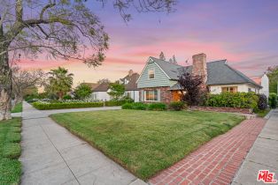 Single Family Residence, 2338 Paloma st, Pasadena, CA 91104 - 34