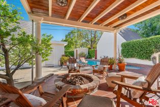 Single Family Residence, 2338 Paloma st, Pasadena, CA 91104 - 30