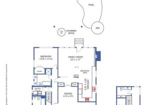 Single Family Residence, 2338 Paloma st, Pasadena, CA 91104 - 39