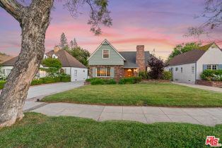 Single Family Residence, 2338 Paloma st, Pasadena, CA 91104 - 32